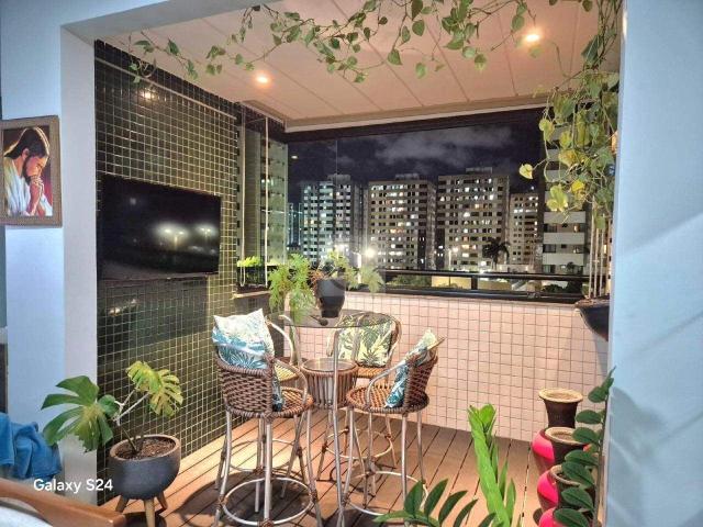 Apartamento para Venda em Aracaju/SE Luzia 2 Quartos