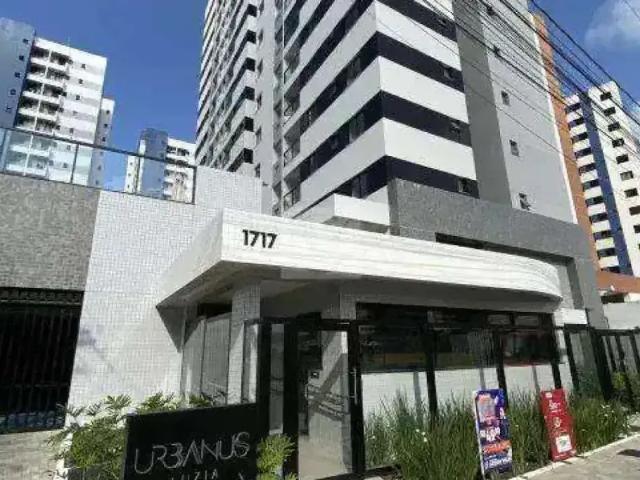 Apartamento para Venda em Aracaju/SE Luzia 2 Quartos