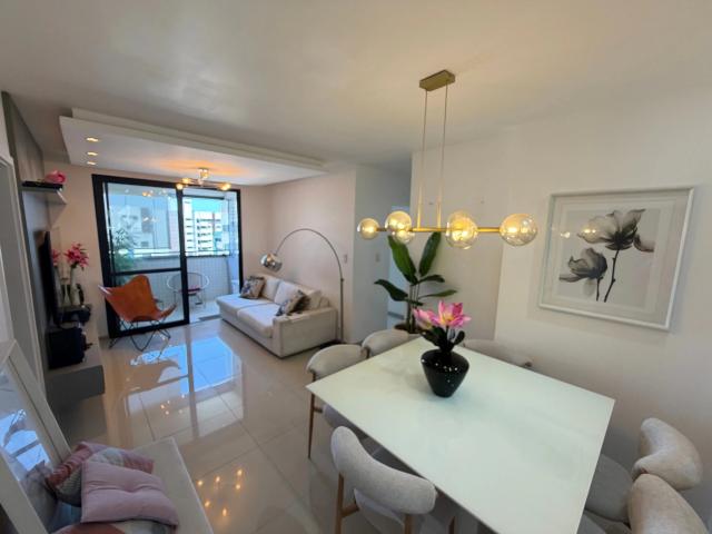 Apartamento para Venda em Aracaju/SE Luzia 2 Quartos