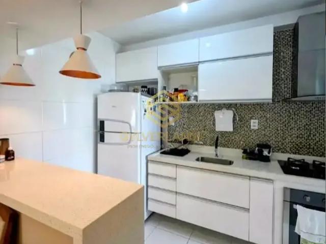 Apartamento para Venda em Aracaju/SE Luzia 2 Quartos