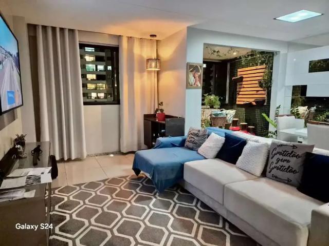 Apartamento para Venda em Aracaju/SE Luzia 2 Quartos