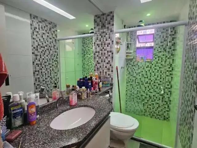 Apartamento para Venda em Aracaju/SE Luzia 2 Quartos