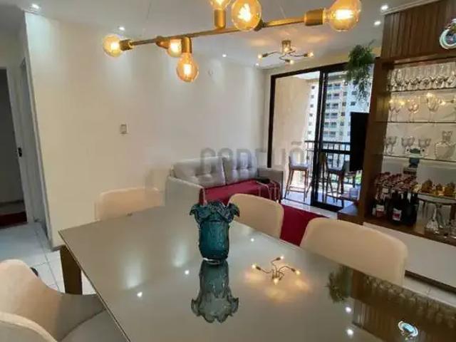 Apartamento para Venda em Aracaju/SE Luzia 2 Quartos