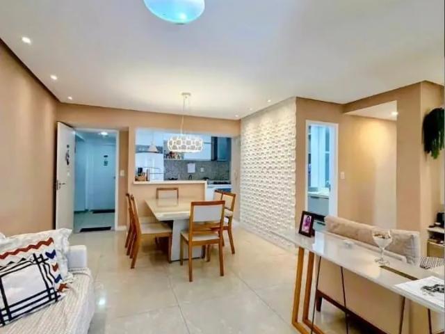 Apartamento para Venda em Aracaju/SE Luzia 2 Quartos