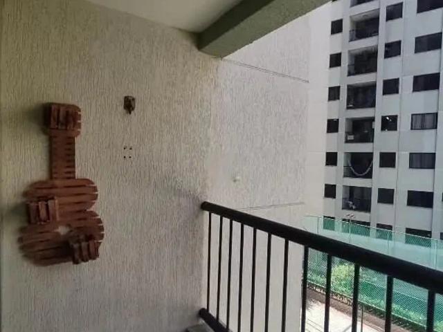 Apartamento para Venda em Aracaju/SE Luzia 2 Quartos