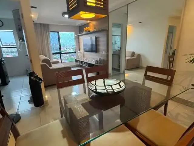 Apartamento para Venda em Aracaju/SE Luzia 2 Quartos