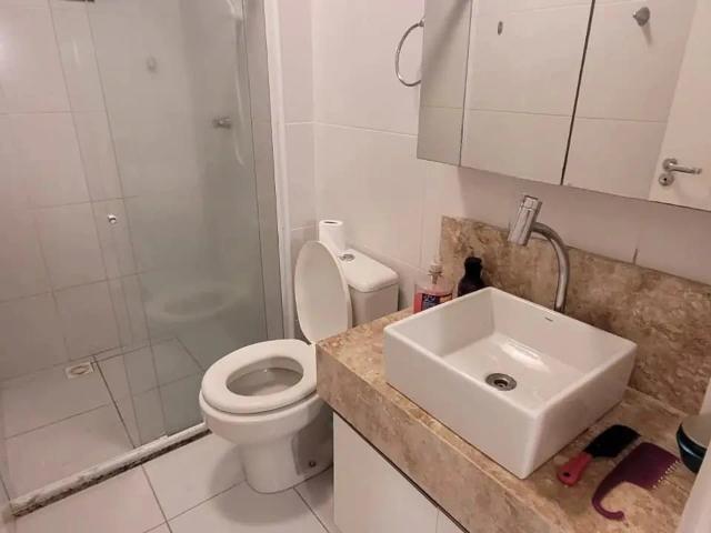 Apartamento para Venda em Aracaju/SE Luzia 2 Quartos