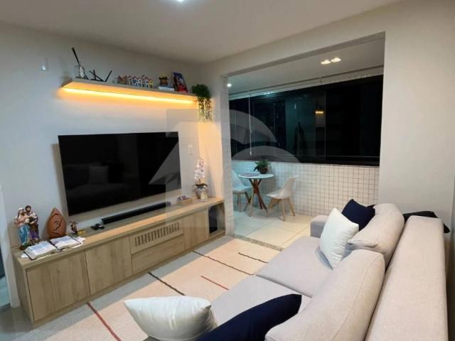 Apartamento para Venda em Aracaju/SE Luzia 2 Quartos