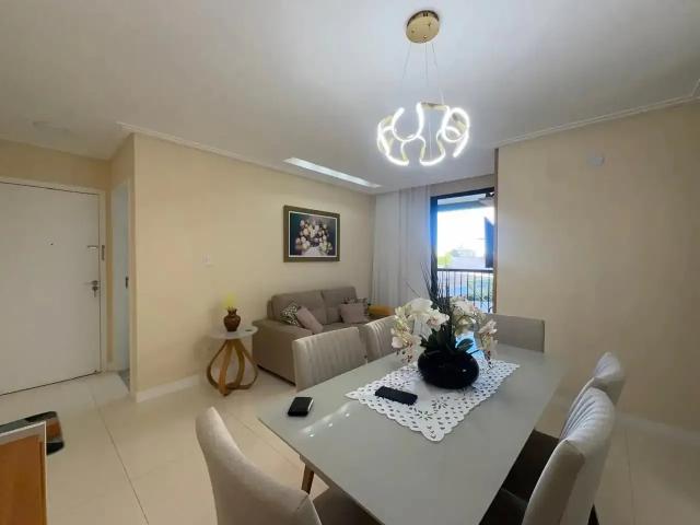 Apartamento para Venda em Aracaju/SE Luzia 2 Quartos