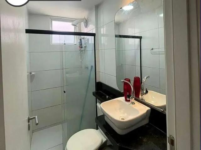 Apartamento para Venda em Aracaju/SE Luzia 2 Quartos