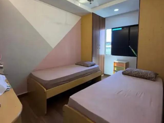 Apartamento para Venda em Aracaju/SE Luzia 2 Quartos