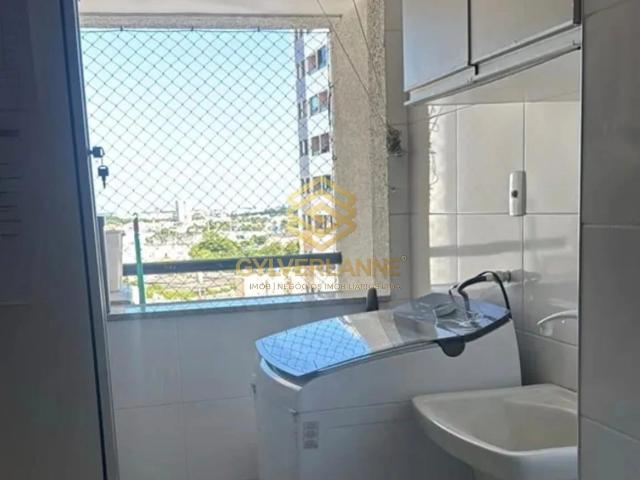 Apartamento para Venda em Aracaju/SE Luzia 3 Quartos