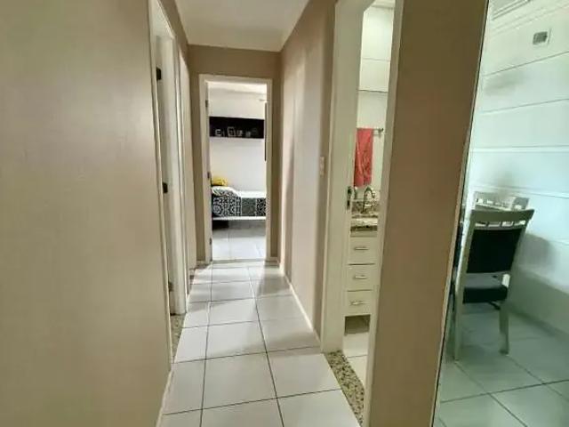 Apartamento para Venda em Aracaju/SE Luzia 3 Quartos