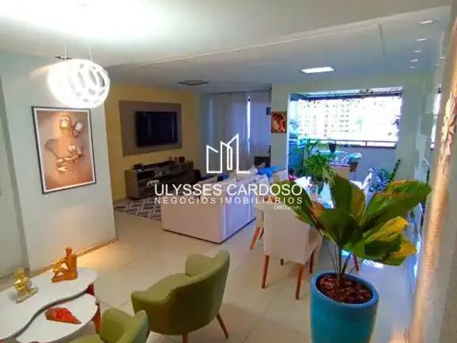 Apartamento para Venda em Aracaju/SE Luzia 3 Quartos