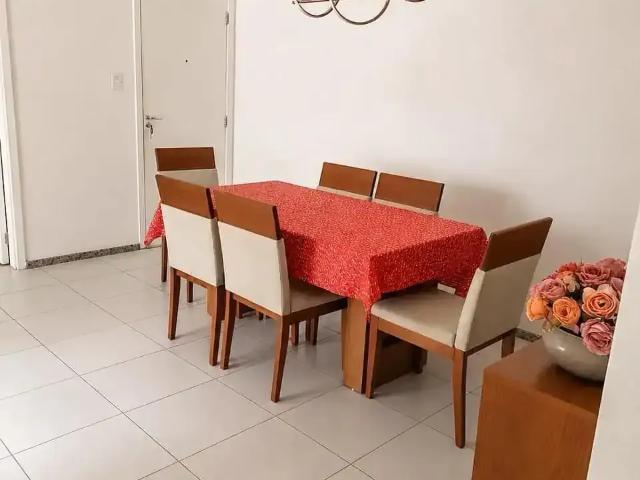 Apartamento para Venda em Aracaju/SE Luzia 3 Quartos