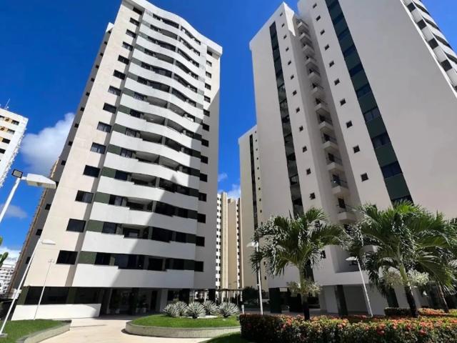 Apartamento para Venda em Aracaju/SE Luzia 3 Quartos