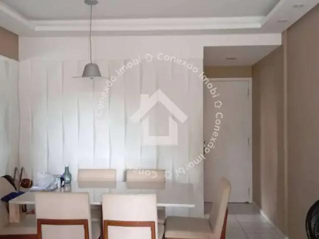 Apartamento para Venda em Aracaju/SE Luzia 3 Quartos