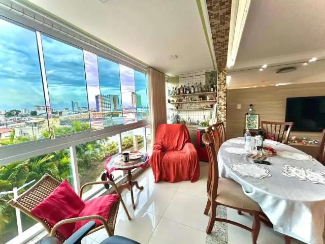 Apartamento para Venda em Aracaju/SE Luzia 3 Quartos