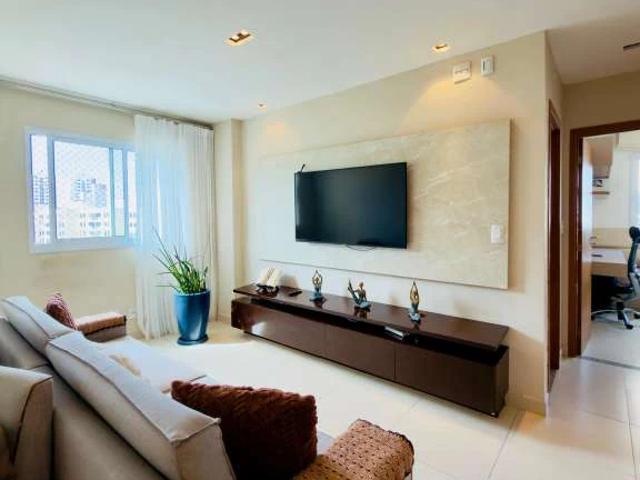 Apartamento para Venda em Aracaju/SE Luzia 3 Quartos