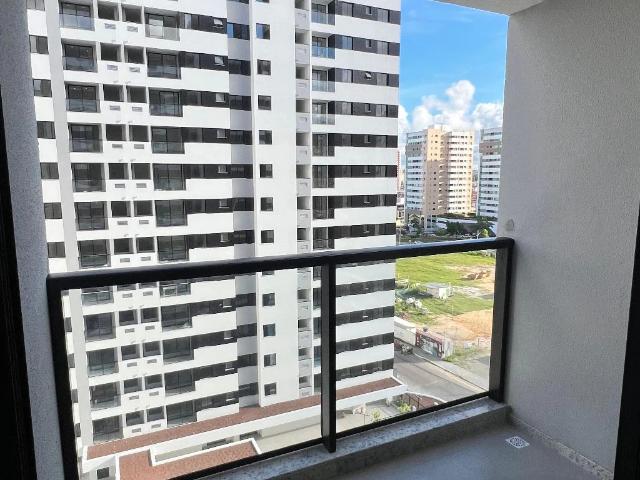 Apartamento para Venda em Aracaju/SE Luzia 3 Quartos
