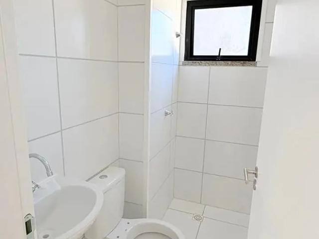 Apartamento para Venda em Aracaju/SE Luzia 3 Quartos