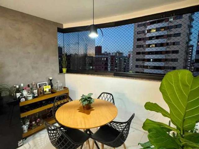 Apartamento para Venda em Aracaju/SE Luzia 3 Quartos
