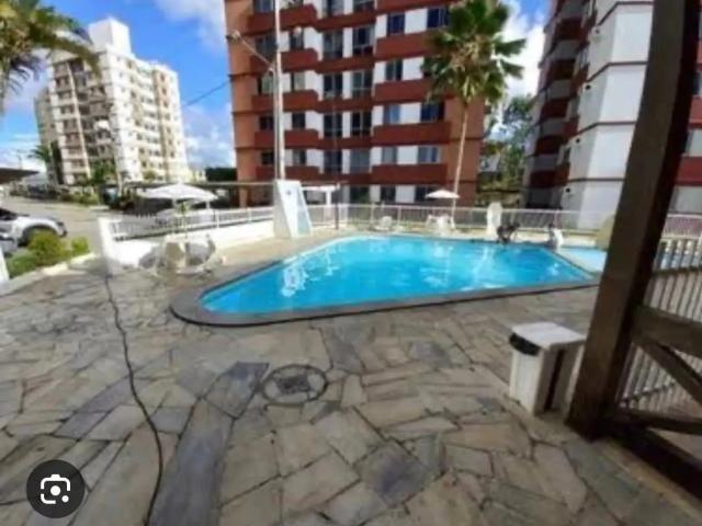 Apartamento para Venda em Aracaju/SE Luzia 3 Quartos