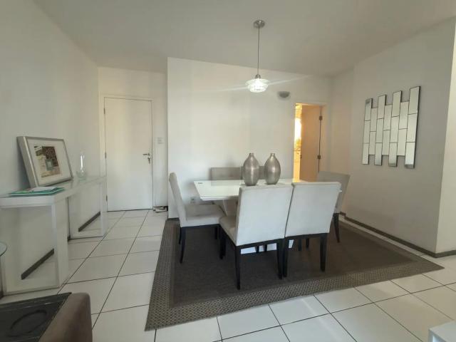 Apartamento para Venda em Aracaju/SE Luzia 3 Quartos