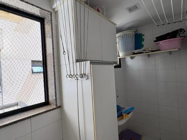 Apartamento para Venda em Aracaju/SE Luzia 3 Quartos