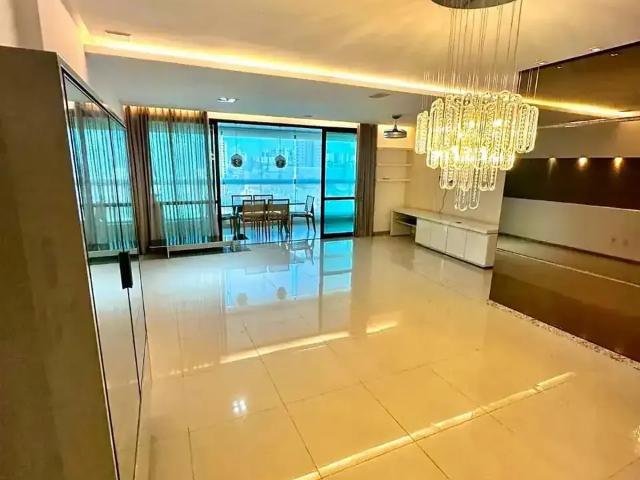Apartamento para Venda em Aracaju/SE Luzia 3 Quartos