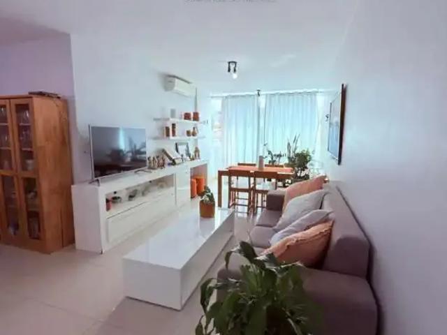 Apartamento para Venda em Aracaju/SE Luzia 3 Quartos