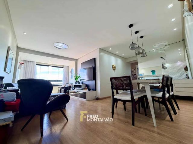 Apartamento para Venda em Aracaju/SE Luzia 3 Quartos