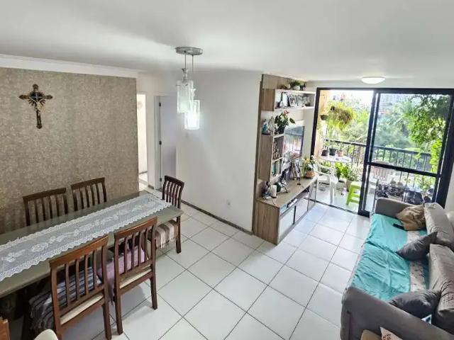 Apartamento para Venda em Aracaju/SE Luzia 3 Quartos