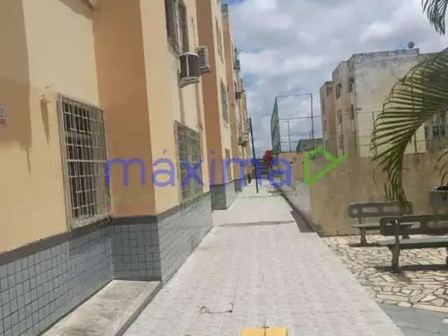 Apartamento para Venda em Aracaju/SE Luzia 3 Quartos