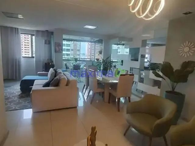 Apartamento para Venda em Aracaju/SE Luzia 3 Quartos