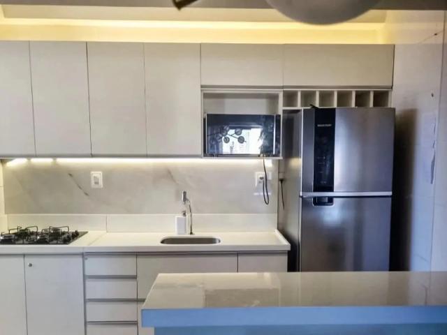 Apartamento para Venda em Aracaju/SE Luzia 3 Quartos