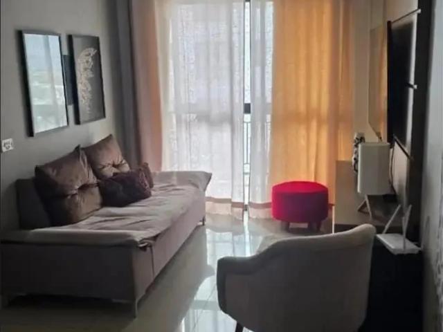 Apartamento para Venda em Aracaju/SE Luzia 3 Quartos