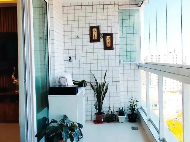 Apartamento para Venda em Aracaju/SE Luzia 3 Quartos
