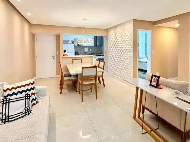 Apartamento para Venda em Aracaju/SE Luzia 3 Quartos