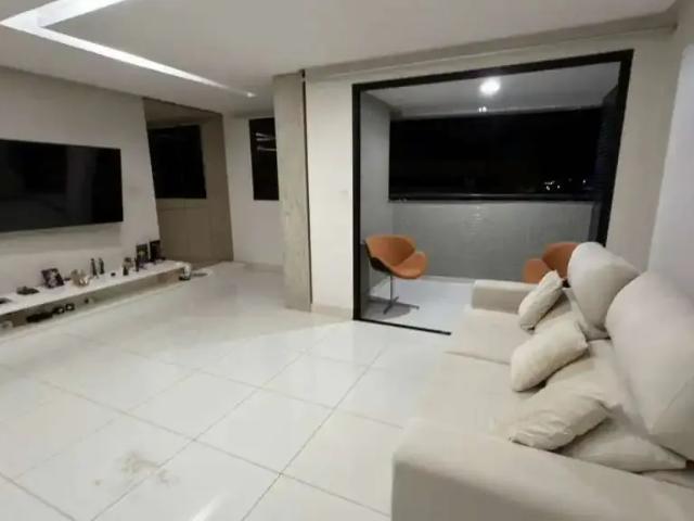 Apartamento para Venda em Aracaju/SE Luzia 3 Quartos