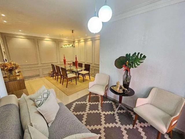 Apartamento para Venda em Aracaju/SE Luzia 3 Quartos