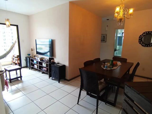Apartamento para Venda em Aracaju/SE Luzia 3 Quartos