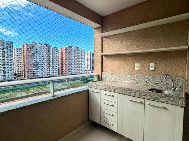Apartamento para Venda em Aracaju/SE Luzia 3 Quartos