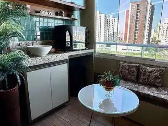 Apartamento para Venda em Aracaju/SE Luzia 3 Quartos