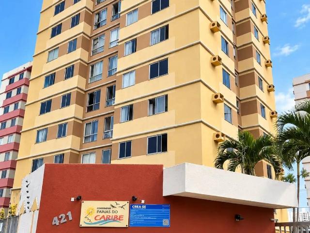 Apartamento para Venda em Aracaju/SE Luzia 3 Quartos