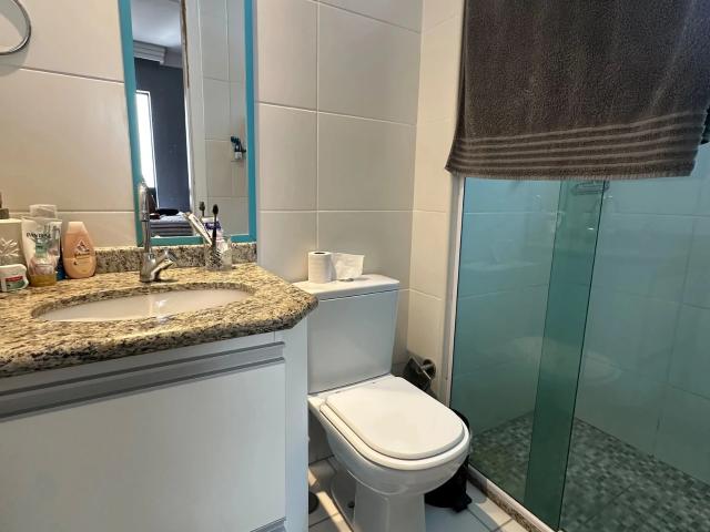 Apartamento para Venda em Aracaju/SE Luzia 3 Quartos
