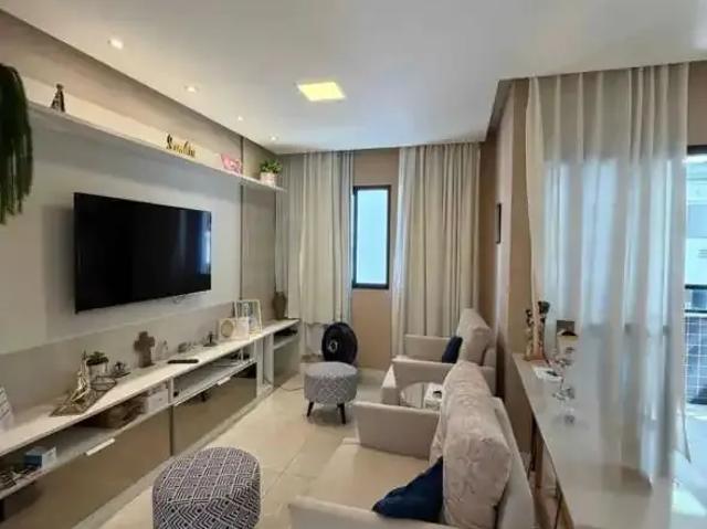 Apartamento para Venda em Aracaju/SE Luzia 3 Quartos