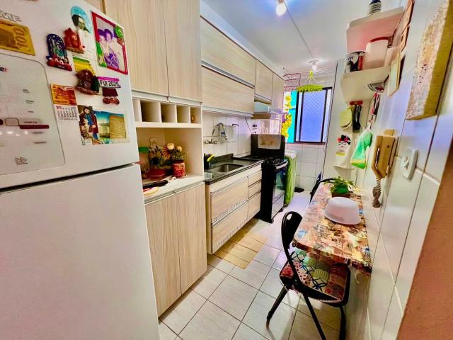 Apartamento para Venda em Aracaju/SE Luzia 3 Quartos
