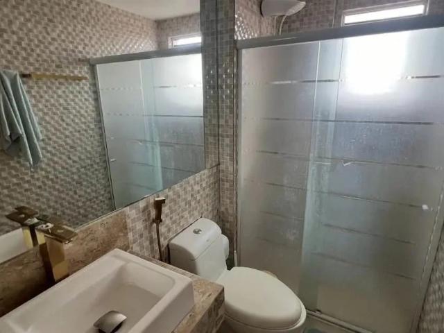 Apartamento para Venda em Aracaju/SE Luzia 3 Quartos
