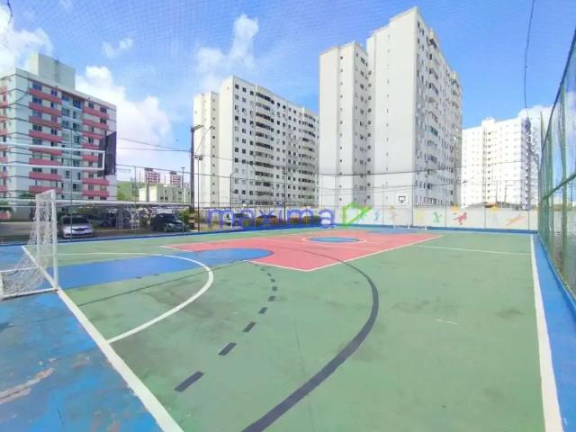 Apartamento para Venda em Aracaju/SE Luzia 3 Quartos